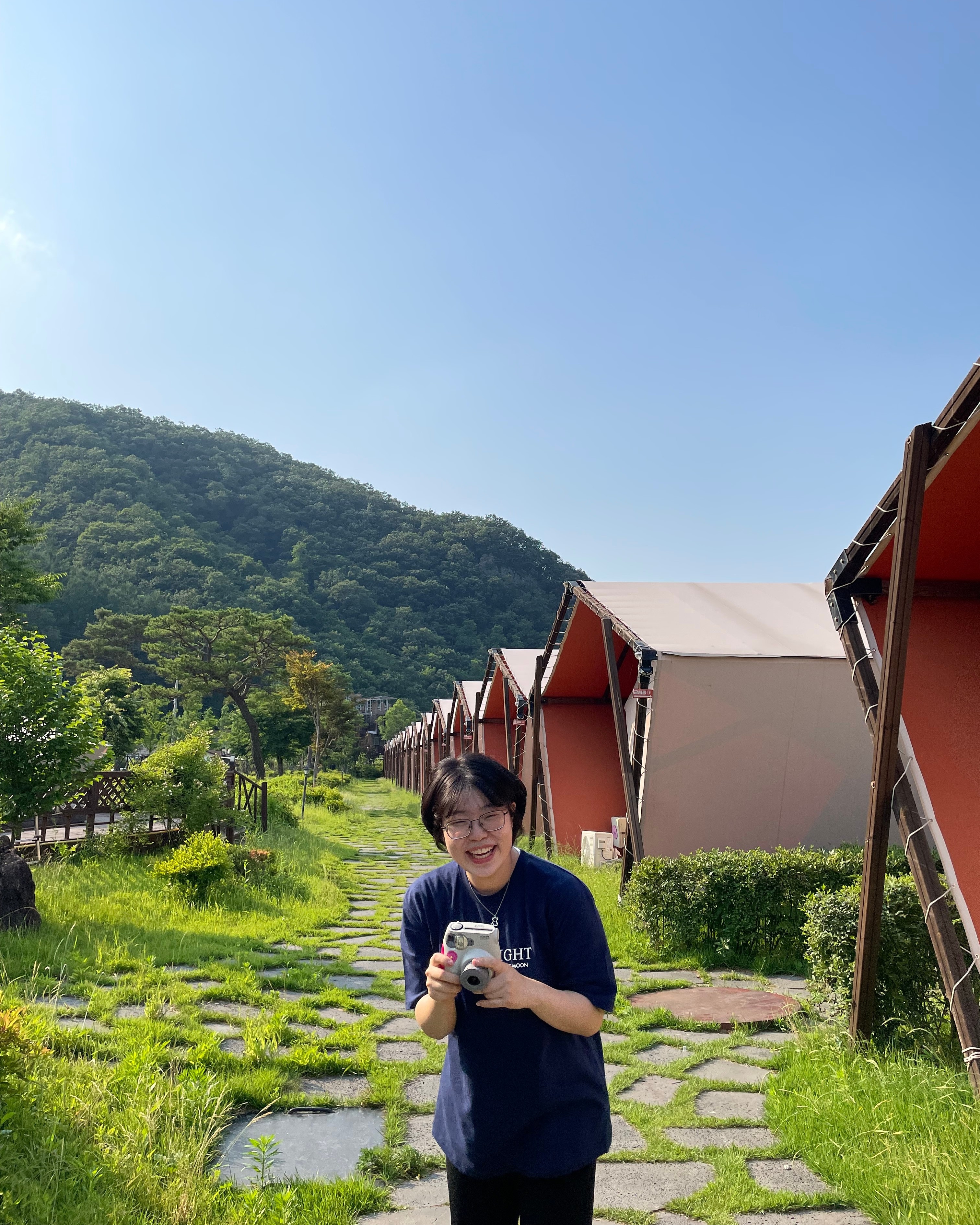 한서현 프로필 사진